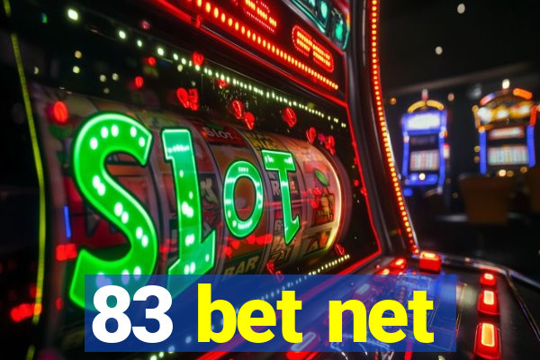 83 bet net